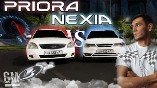 Lada Priora 2 2014 yil! Nexia 2 dan yaxshim? plus minus tomoni! 2022 yilda olasa boladim yoq?