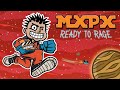 MxPx 