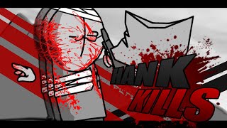 [MADNESS COMBAT] Hank Kills (Madness Day 23)