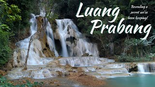 48 hours in Luang Prabang (with Prices💰and Locations📍)