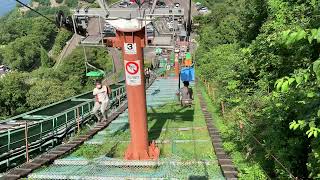 三方五湖レインボーライン山頂公園