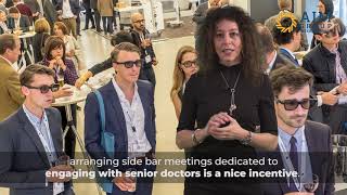How to Engage Younger Generations at Association Conferences?