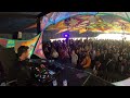 Sonic Species : Trance Odyssey Rebot (Cockpit View)