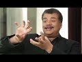 Neil deGrasse Tyson on the Afterlife, Origins of the Earth and Extreme Weather