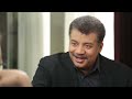 Neil deGrasse Tyson on the Afterlife, Origins of the Earth and Extreme Weather
