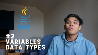 #2 Java Tutorial: Variables and Data Types | Malay