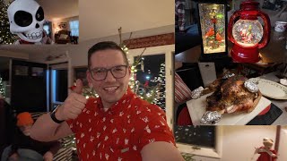 Christmas Day 2024 | Shot on DJI Osmo Pocket 3 & Insta360 Ace Pro