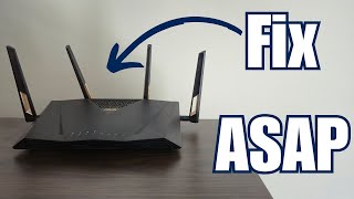 Asus Router Hack Are You Compromised Fix It Now