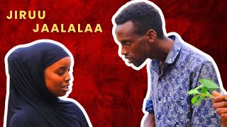 Jiruu Jaalalaa || New Oromo Comedy || Comedy Afaan Oromoo || Nura Tubers 2024