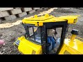 rc dozer comparison fumotec vs cumhurtech