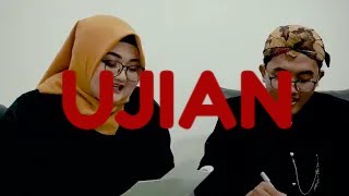 UJIAN HUBUNGAN 9 TAHUN??? UJIAN TERHOROR !!!!!!! PART 1😐😐