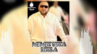 MEMET USTA - LEYLA (Cover) 2024