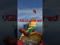 pov you play hypixel pit in bridge shorts