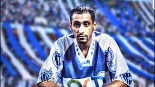 سامي الجابر • Sami Al Jaber | أهداف + مهارات • 1989 - 2007 | HD