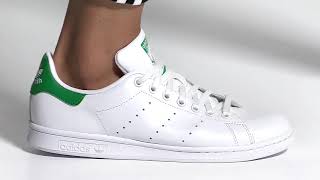 Onfeet Adidas Stan Smith (M20324) Review | sneakers.by