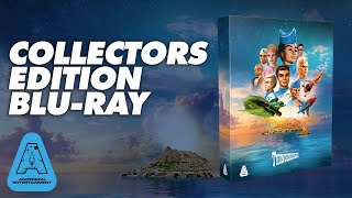 Thunderbirds 60th Anniversary Blu-Ray | Official Trailer