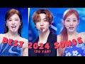 best 2024 kpop songs (so far)