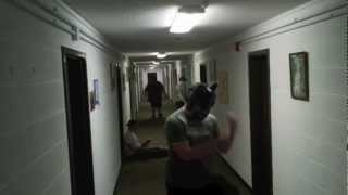 CCU Restoration Hall 2nd Floor Harlem Shake