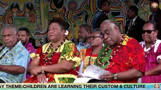 Melanesian Art & Culture Festival 2023 Day 5 - 01 Livestream