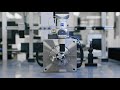 ZEISS CONTURA: Cutting-Edge Turbine Blade Measurement Technology