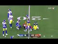 Rams vs. Bengals  Super Bowl LVI Game Highlights