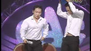 Gag Concert 춘배야 20081005