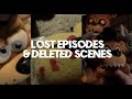 QTT Productions - Lost Episodes and Deleted Scenes