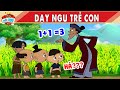 DẠY NGU TRẺ CON - PHIM HOẠT HÌNH - NHỮNG BÀI HỌC NHỎ - TRUYỆN CỔ TÍCH - TỔNG HỢP PHIM HAY