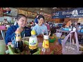 เขยลาว🇹🇭อยู่ที่ลาววันสุดท้ายep.3 แวะกินเฝ๋อ ที่ร้านดัง เฝ๋อลานคำ เมืองปากเซ แขวงจำปาสัก สปป.ลาว🇱🇦