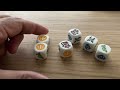 piraten kapern dice game