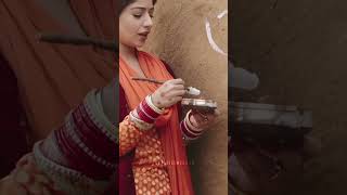 Saari Raat - Bajre Da Sitta | Ammy Virk | Tania | Noor Chahal | Jyotica Tangri | Hit Punjabi Song