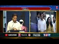 minister ktr about telangana state robot framework launch meeting t news