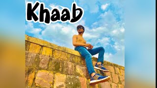 KHAAB || NEW PUNJABI SONG || ANEES_ZEHAN #newpunjabisong #khaab #the_anees_zehan_01