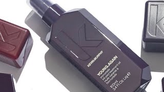 KEVIN.MURPHY young again oil - tips and how to use