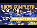 🔥 AMÉRICA ganó y es líder...¿con polémica? | Punto Final EN VIVO