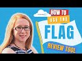 How To Use The Flag Review Tool in Google To Remove Negative Reviews - Sterling Sky Inc Local SEO