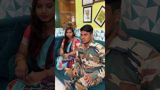 नौकरानी ने क्यों बताई फौजी की बीवी की सच्चाई #trending #anjalirana #shorts #fauji