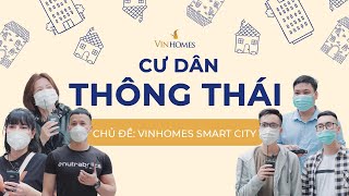 Vinhomes TV| CƯ DÂN \