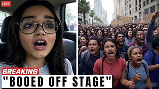 Rachel Zegler BREAKS DOWN Amid MASSIVE Public Backlash!