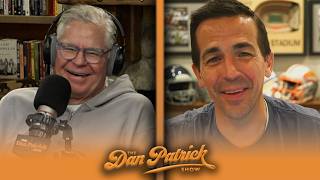 Albert Breer On The Dan Patrick Show Full Interview | 5/20/26