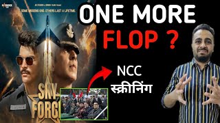 Sky Force Box Office Collection | Sky Force Advance Booking | Akshay Kumar