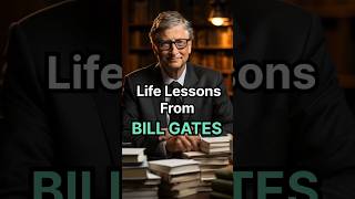 Mastering Life's Game: Insights from Bill Gates || life lessons | Bill gates | motivation | viral