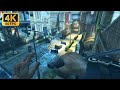 [4K UHD] Dishonored - FULL GAME - 4K HDR 60FPS Full Gameplay