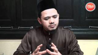 UFB - Perbincangan Sifat & Zat Allah Perlu Lebih Ilmiah