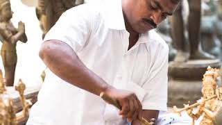 TN Artisans crafts|Poompuhar|Tamilnadu Handicrafts