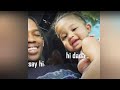 Travis Scott and Stormi being dad/daughter goals for 4 minutes straight