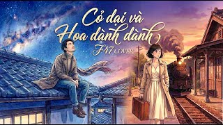 Cỏ Dại Và Hoa Dành Dành - F47 Cover x Đặng Thanh Tuyền | Chạm Music Box
