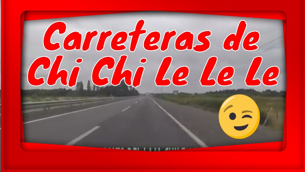 Linares A Saltos Del Laja Chile Youtube