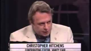 Christopher Hitchens Rules!