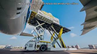 Ascent Global Logistics - Español